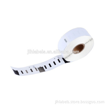 Etiquetas Return Address Labels 1-1*352 Dymo Compatible Label 25mm x 54mm - 500 Labels